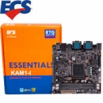 MOTHERBOARD AMD AM1 KAM1-I    